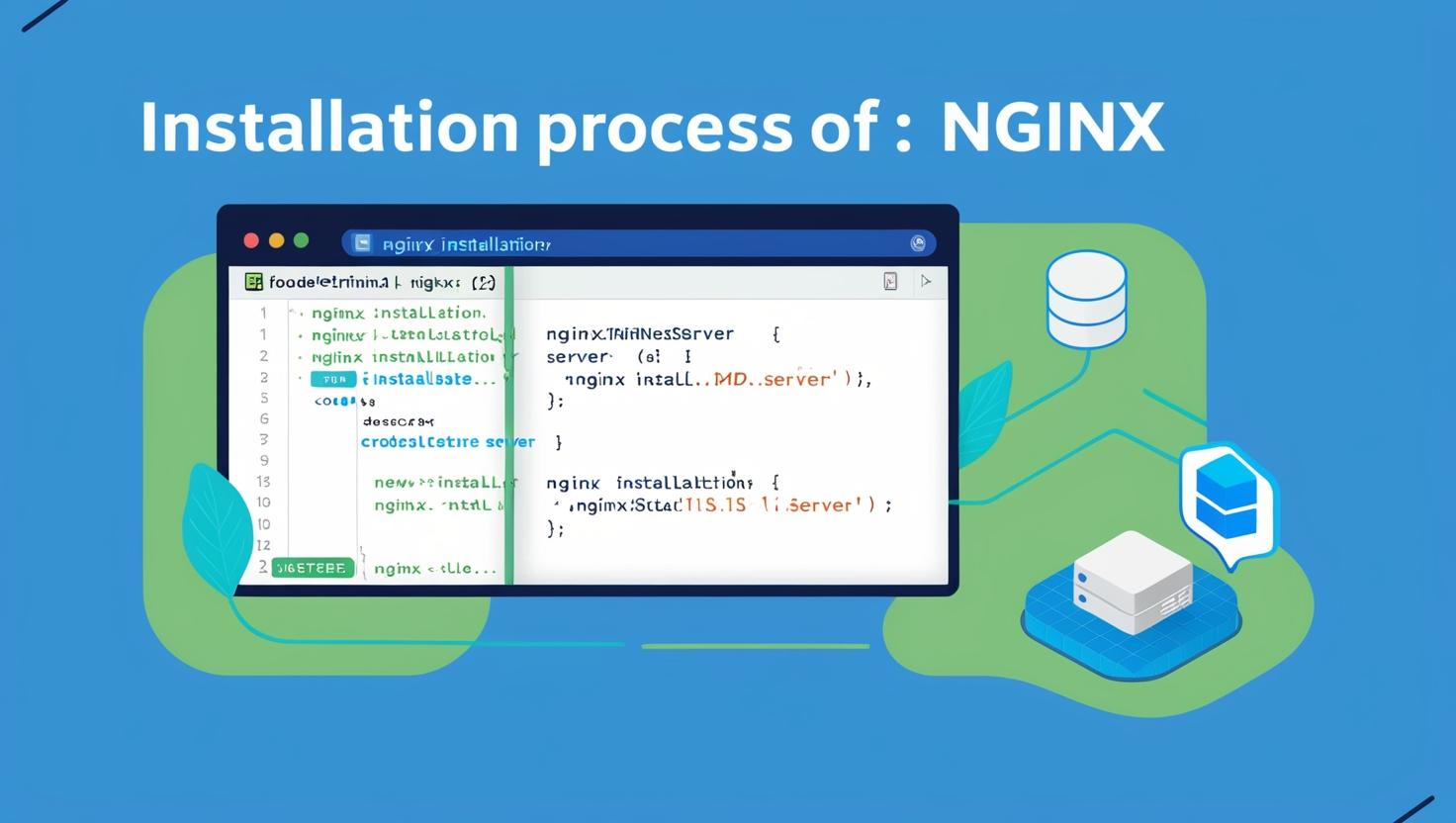 Nginx 反向代理终极指南：高效配置与最佳实践